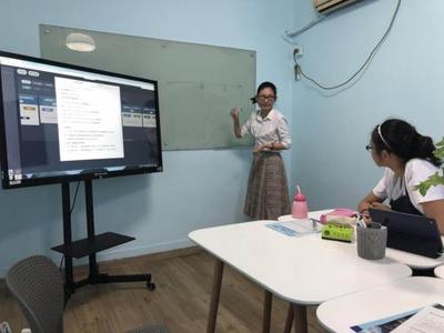 論答TAD教學模式落地江蘇,AI如何助力機構實現最優化教學?