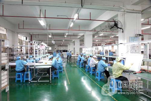 【東方中原深圳工廠產(chǎn)線升級(jí),挑戰(zhàn)產(chǎn)能高峰極限】 _ 中國(guó)投影網(wǎng)投影機(jī)資訊