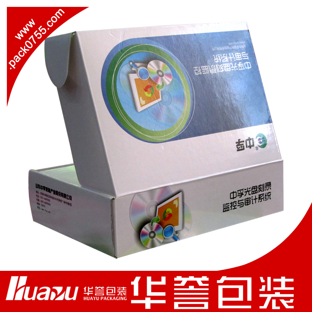 【安防電子包裝盒,安防產(chǎn)品瓦楞彩盒,安防監(jiān)控外包裝紙盒,監(jiān)控盒】價(jià)格,廠家,圖片,紙盒,深圳市華譽(yù)包裝制品-