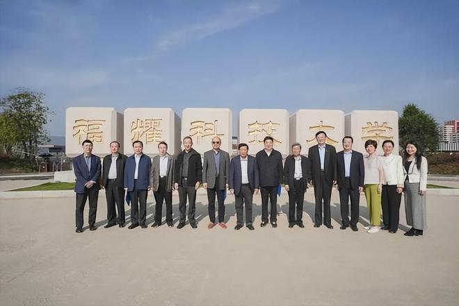 福耀科技大學(xué)2025年招生形勢分析 人工智能基礎(chǔ)軟件開發(fā)專業(yè)計(jì)劃招8000人，學(xué)費(fèi)6000元